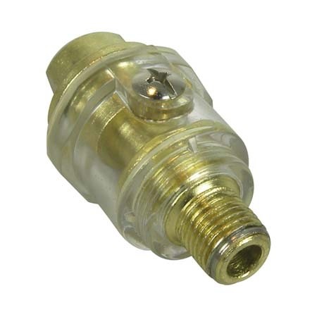 Mini oiler 1/4''