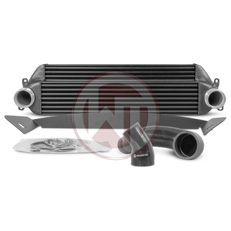 Intercooler Hyundai Elantra Sport 1.6TGDi Wagner Competition kit