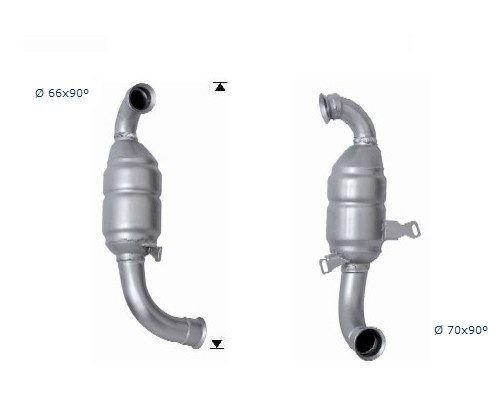 Peugeot PARTNER 1.6TD HDI 1560 cc 55 Kw / 75 cv DW6BTED4 (9HW) M