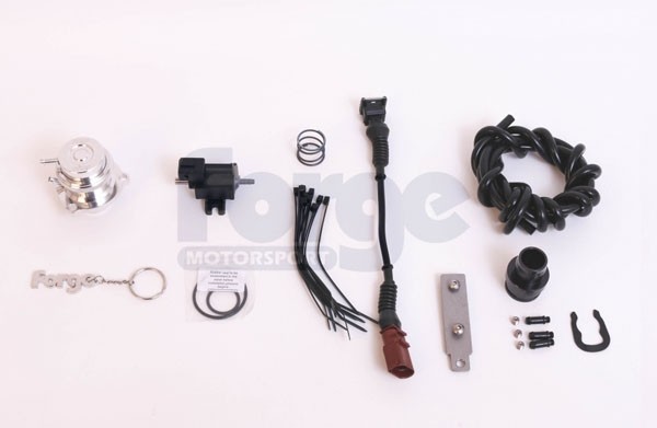 Volkswagen Passat 1.8 / 2.0 Fsi Turbo Replacement valve FORGE VA