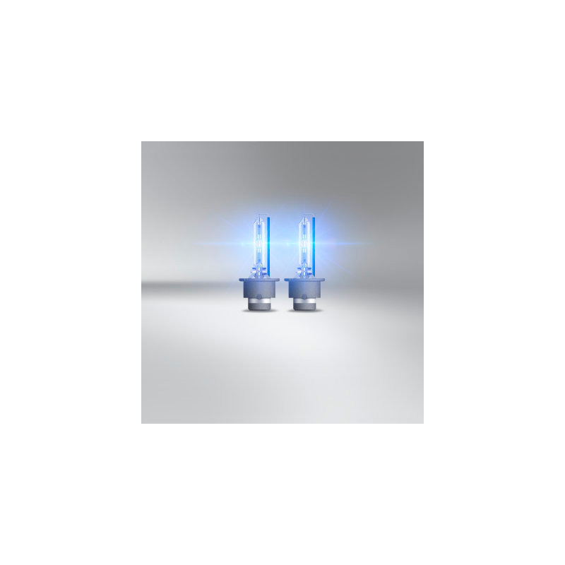 Osram Xenarc Cool Blue Intense NextGen Xenon lamp - D2S - 12V/35W - per stuk (max. 6200K)