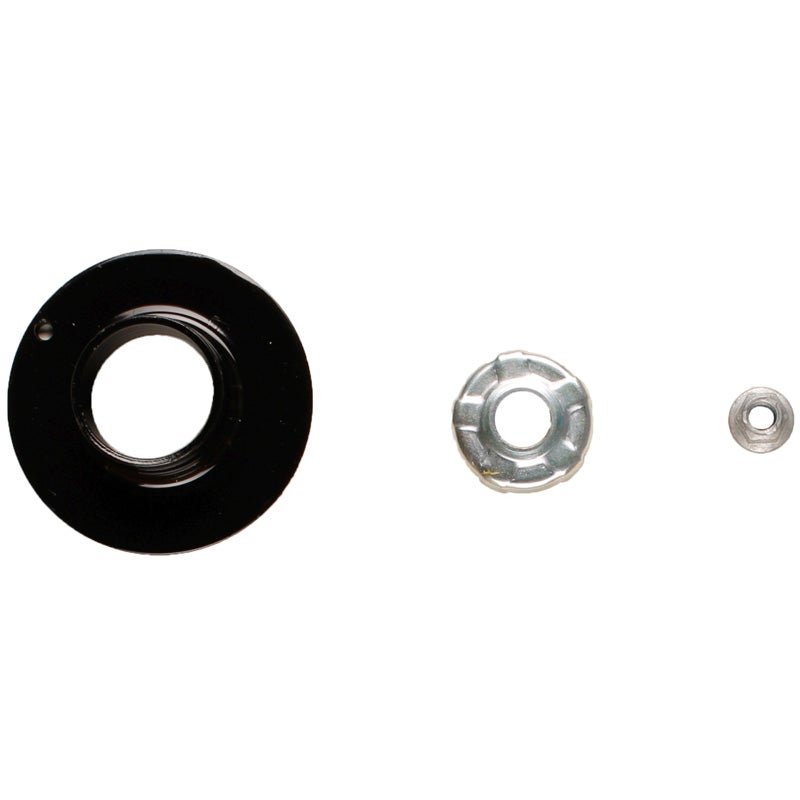 Bilstein B6 (24-144773)  Chrysler 300C 09/2004-12/2012 & Dodge Charger 06/2005-12/2010 / Magnum 09/2004-12/2008 - vooras rechts