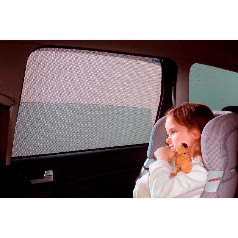 Sonniboy  Volkswagen Caddy Maxi Van 2022-