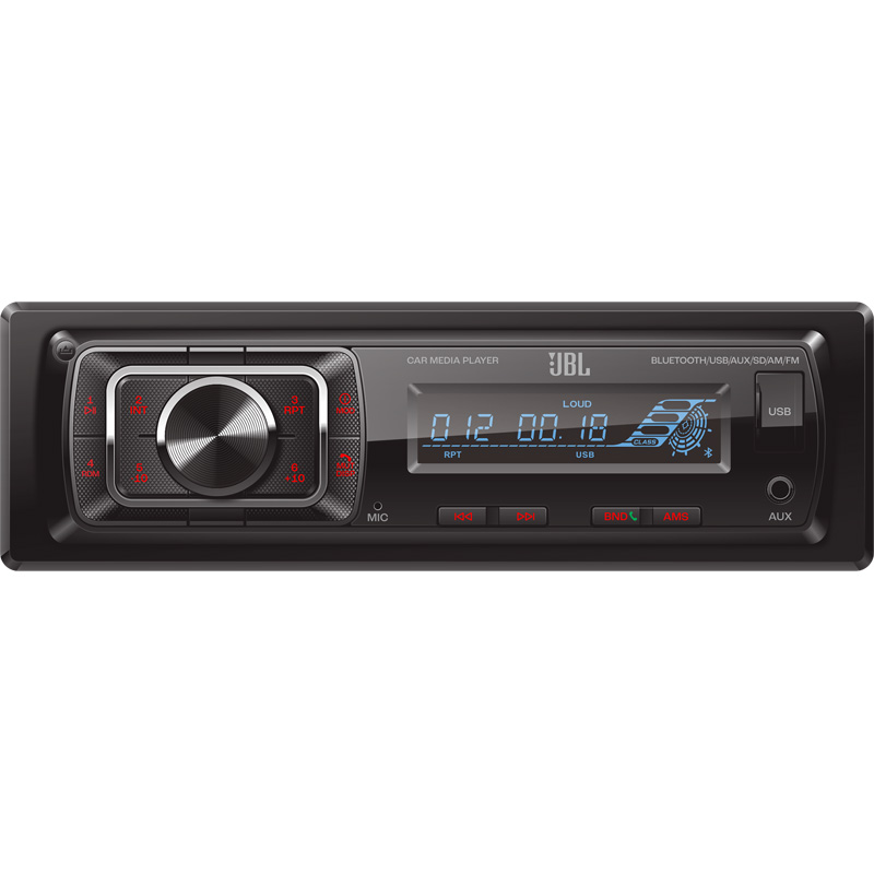 JBL Celebrity 150 1-DIN Radio