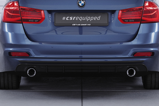 Diffuser BMW 3 Serie F31 Touring LCI