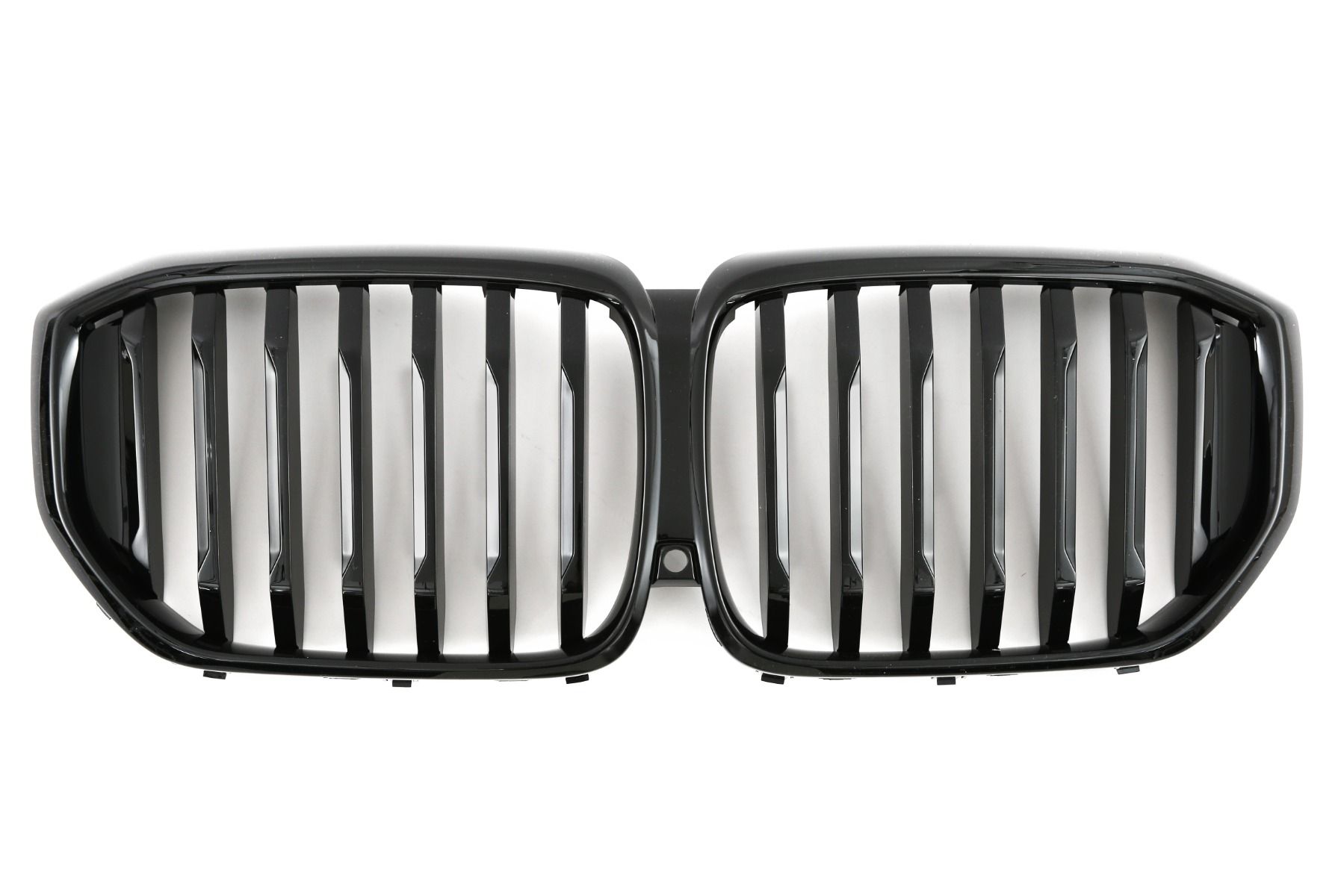 Grill BMW X5 G05 LCI 2023-.. Glans Zwart