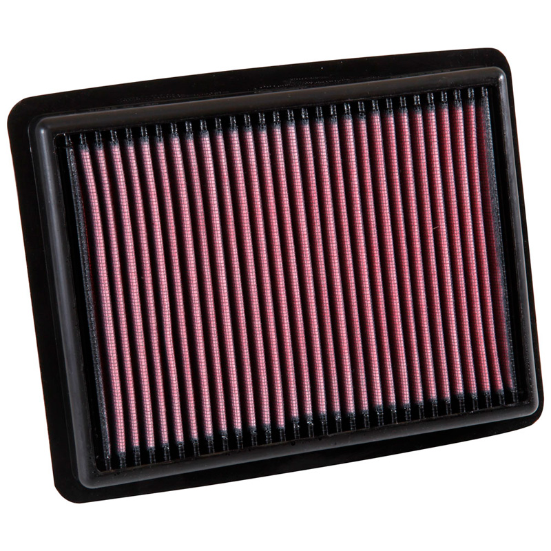 K&N vervangingsfilter  Honda Civic 2.0 Type R 2015- (33-3058)