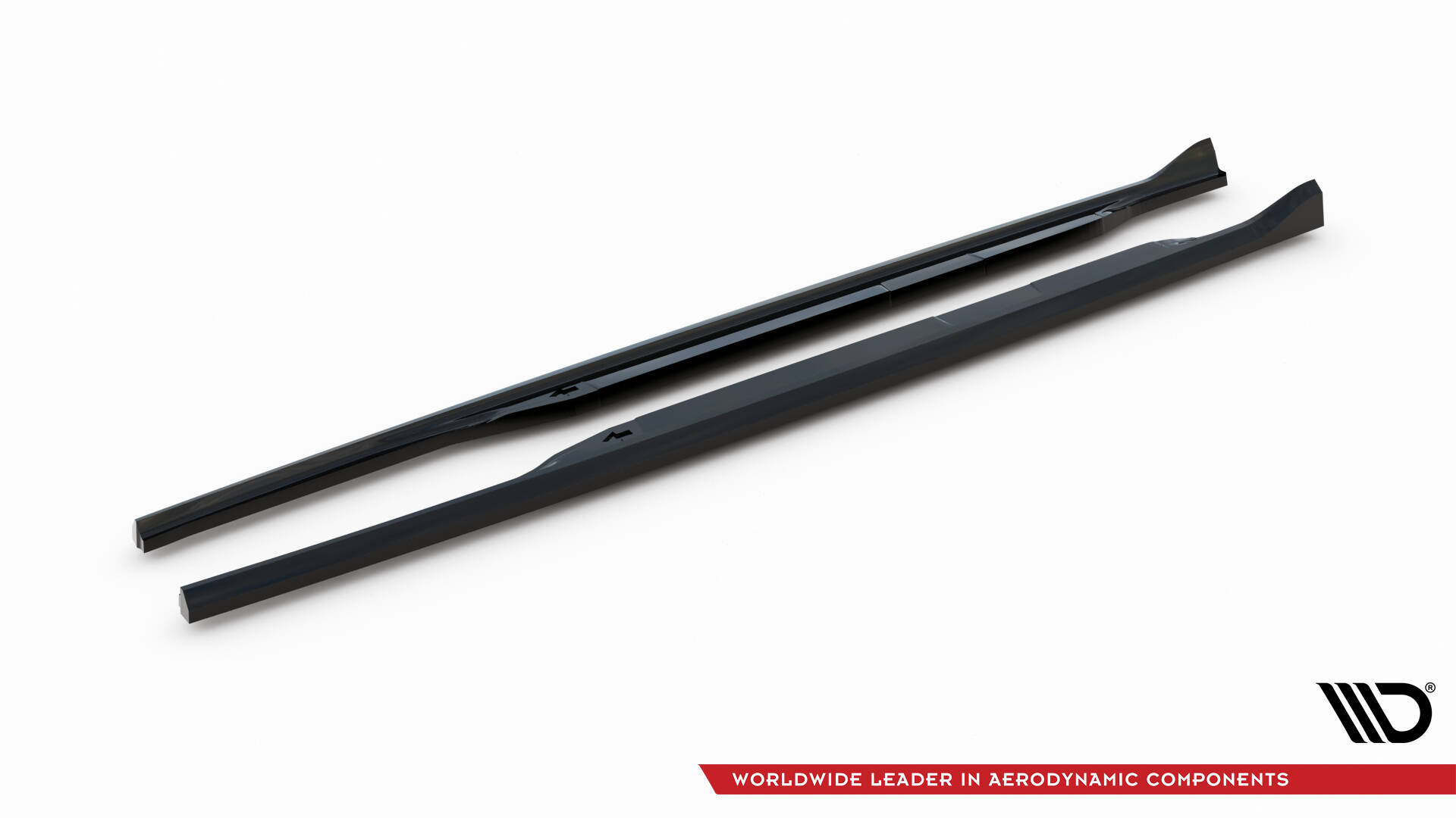 Bodykit – Land Rover Range Rover Evoque HSE Dynamic Mk1 Facelift (2013–2018)