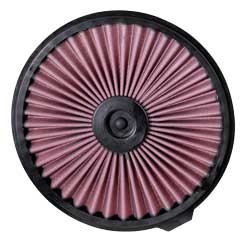 K&N Inlegfilter Maruti Suzuki 800 0.8 2002-05