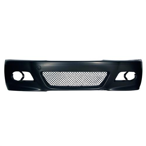 Voorbumper BMW E46 M-Tech 2 look ABS