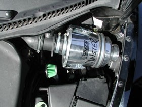 GREEN kit VW Golf IV (1997-2003) 2.0 85kw