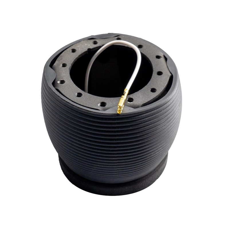 Simoni Racing Stuurnaaf  Volkswagen / Seat / Skoda Divers 28mm aansluiting.