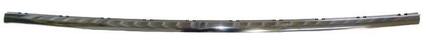 Chroom lijst MIDDENACHTERW 202 93-97 voor 1670056