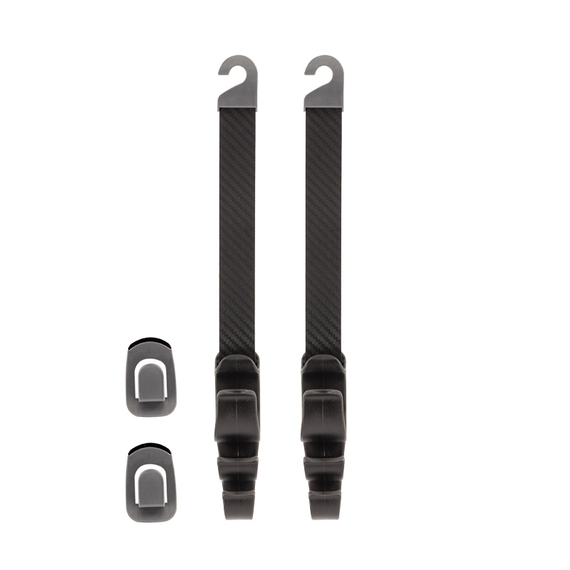 Universele paraplu ophanghaken 325x70mm - Set à 2 stuks.
