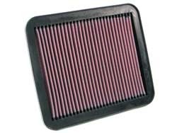 K&N Inlegfilter Suzuki Grand Vitara 2.7 1999-04