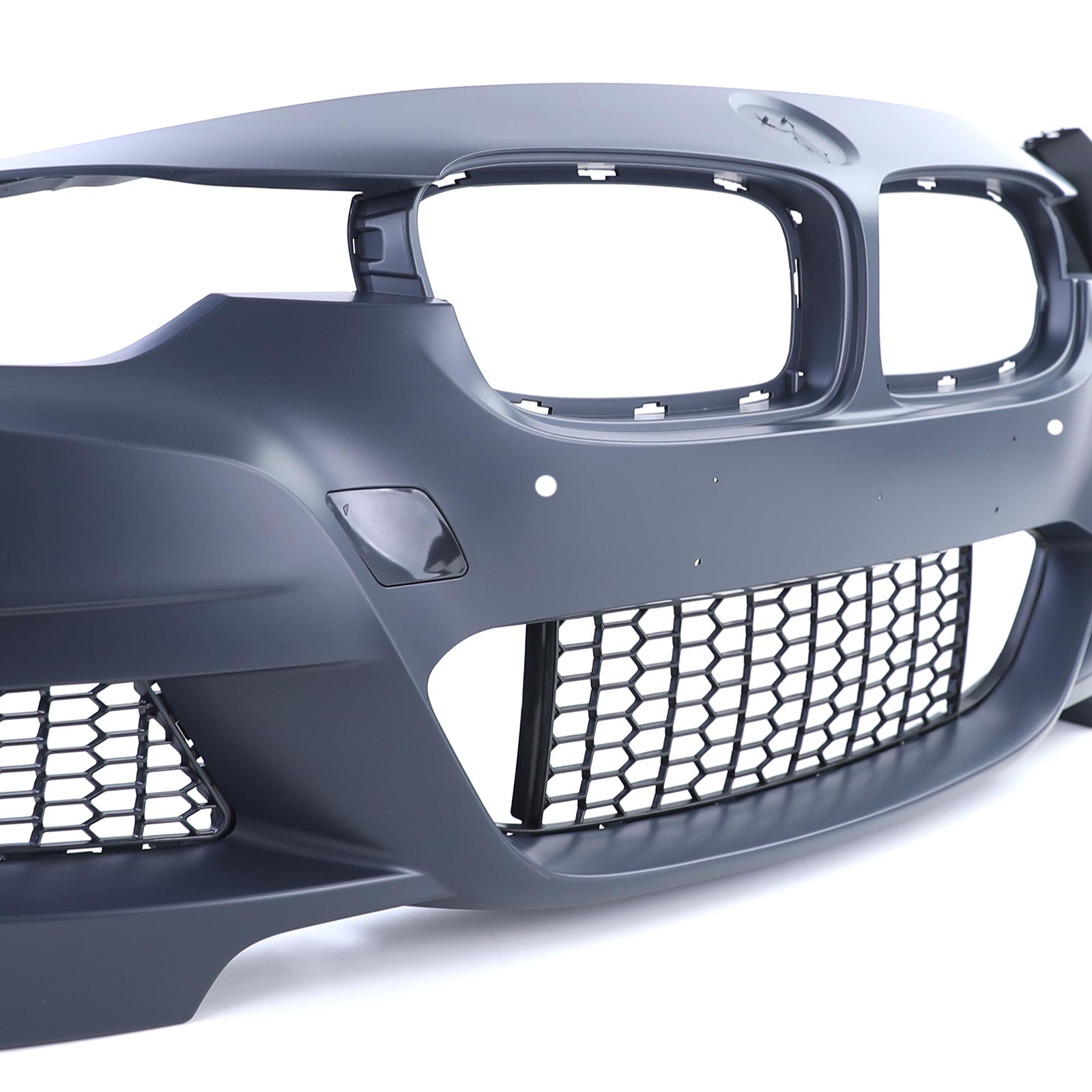 Voorbumper M Sport BMW F30 3-serie (11-19)