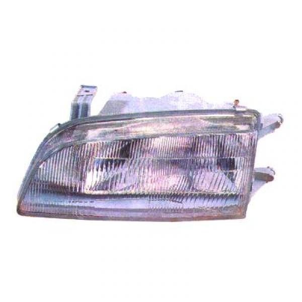 Koplamp links SWIFT 89-95 ZONDER LWR