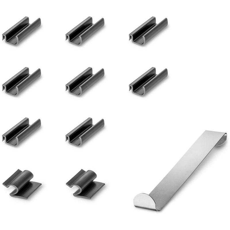 SunClip Zicht- & Zonwering  Renault Clio V (BF) HB 5-deurs 2019-