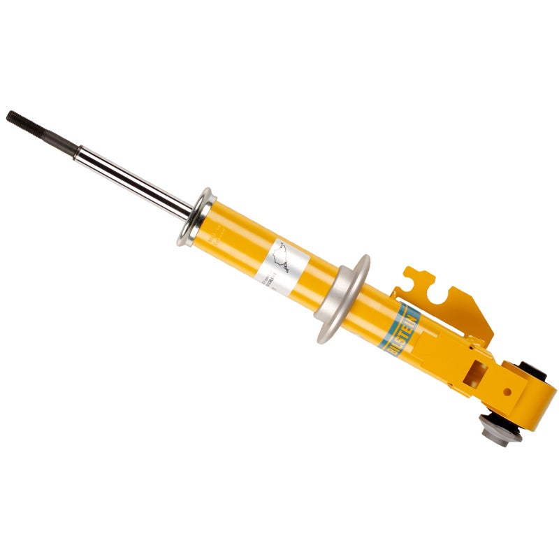 Bilstein B8 (24-142311)  Mini Hatch (R5) 03/2006-11/2013 / Clubman 08/2007-06/2014 / Cabrio 10/2007-06/2015 / Coupé 12/2010-05/2015 / Roadster 11/2011-04/2015 
 incl. sportonderstel - achteras rechts
