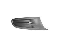 voorbumpergrille, links VW Golf 6, 2008-2012
