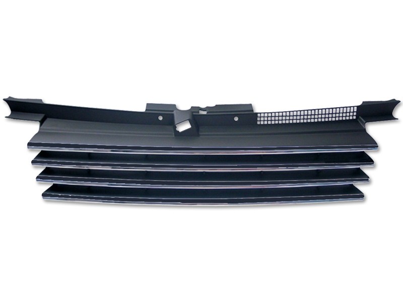 Grill VW Bora zwart