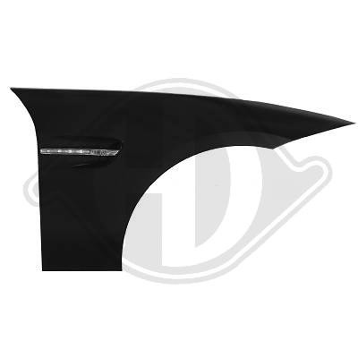 Voorscherm links BMW E90 05.11
