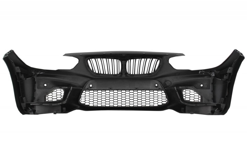 Bodykit BMW F20/21 LCI 15-18 M2 Look PDC