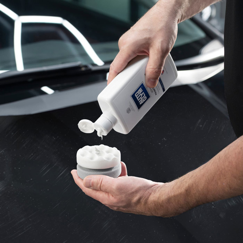 Autoglym Advanced Paint Restorer 500ML