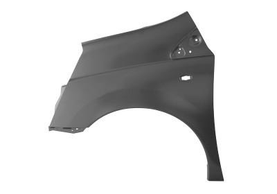 spatbord, rechts Peugeot Expert, 2007 -