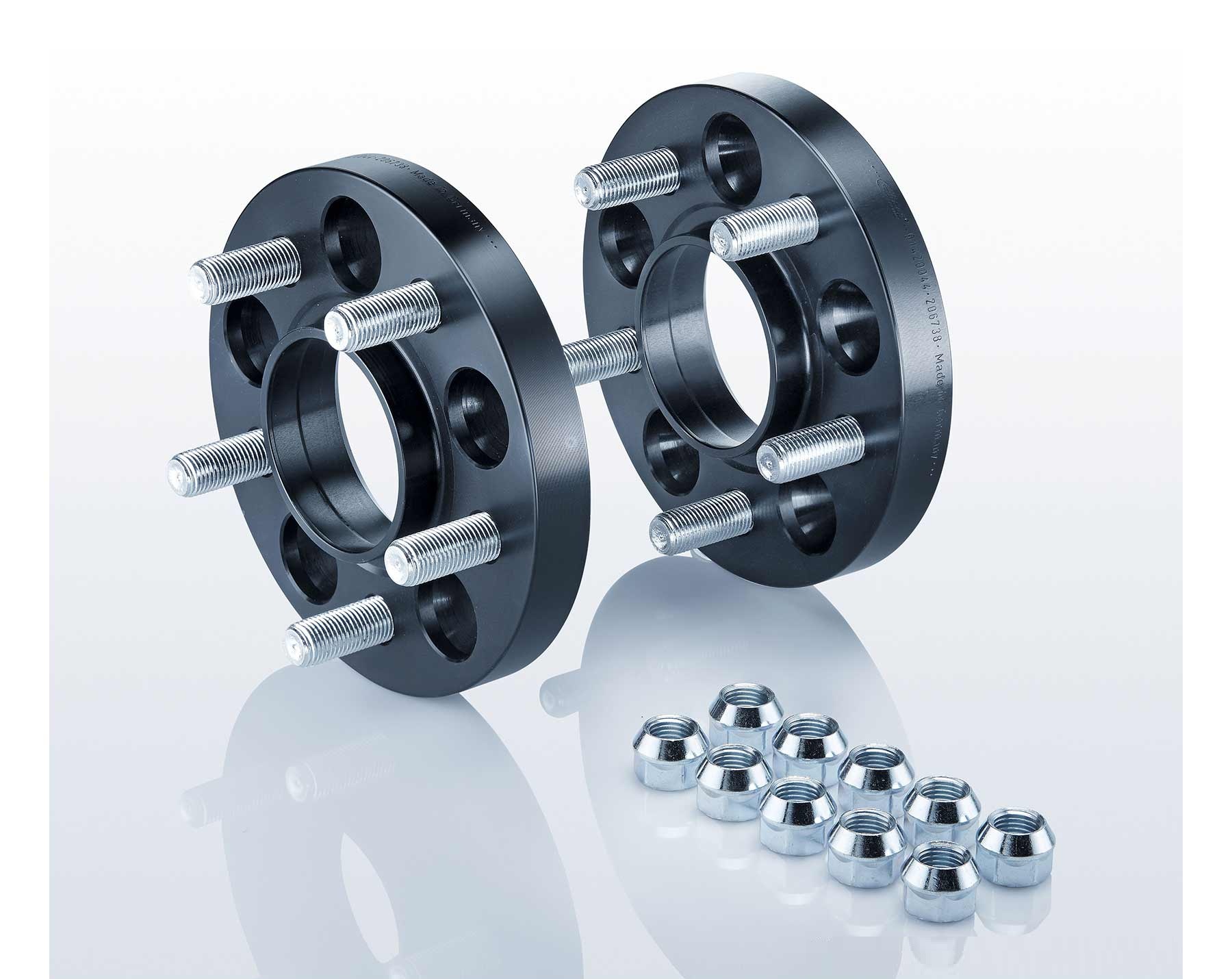 Pro Spacers Landrover Defender L663 5x120 35mm Eibach