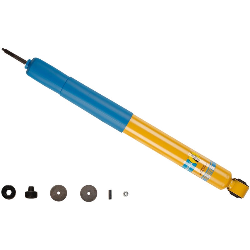 Bilstein B6 (24-185172)  Dodge Ram 2500/3500 5.2 / 5.9 / 8.0 01/1993-12/2002 - vooras
