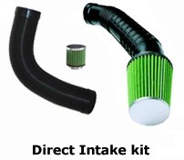 GREEN kit Seat Ibiza IV (2/2002-) 1.9 SDi