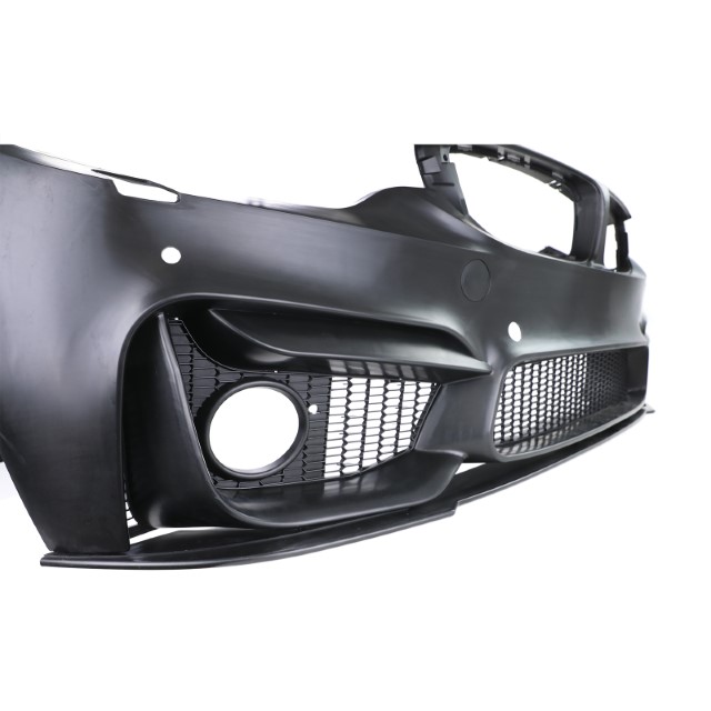 Voorbumper BMW F32 Coupe 13-17 M4 Look