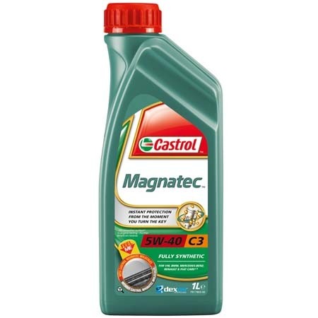Magnatec 5W-40 C3 1L