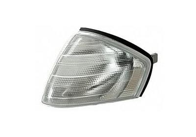 knipperlicht, links, 08/1993-Mercedes SL klasse, R129, 1989-2001