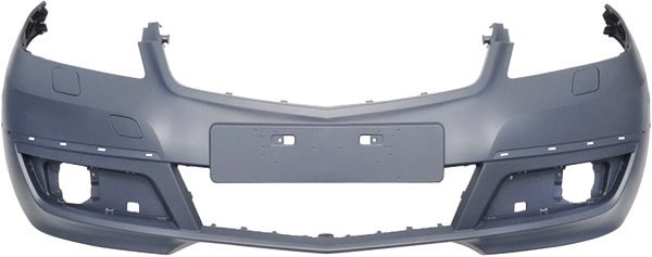 Voorbumper DB Mercedes W169
