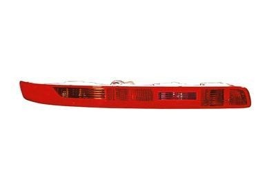 mistachterlicht, links Audi Q5, 2008-2012