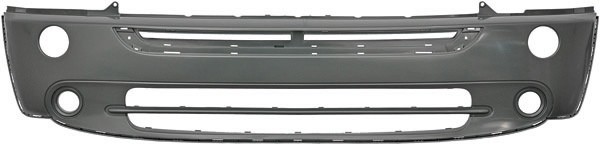 Voorbumper MINI