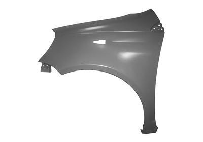 spatbord, rechts Toyota Yaris, 1999-2005, P1