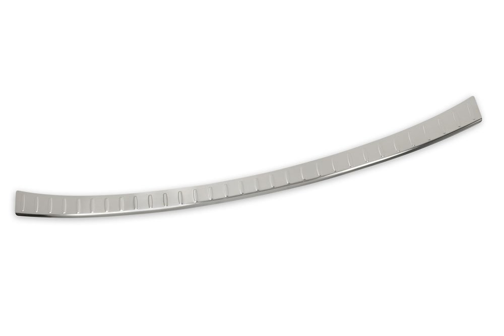 Achterbumper Beschermlijst Renault Fluense sedan 2013-
