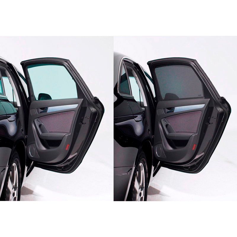 Sonniboy  Renault Megane IV Grandtour 2016-