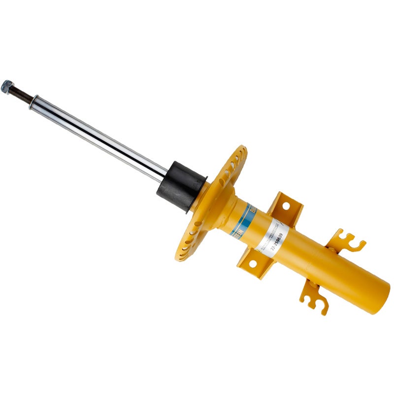 Bilstein B6 (22-259639)  Volkswagen California T6 2.0 TDI / 2.0 TSI / Multivan T6 2.0 TDI / 2.0 TSI / Transporter T6 2.0 TDI / 2.0 TSI 04/2015-08/2024 - vooras