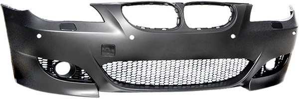Voorbumper BMW E60/E61 03-07 M-Look