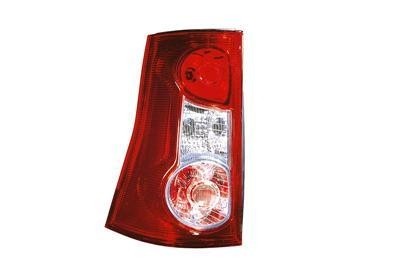 achterlicht, Pick-Up, zonder fittingdeel, rechts Dacia Logan, 20