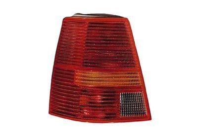 achterlicht, Variant, zonder fittingdeel, rechts VW Golf 4, 1998