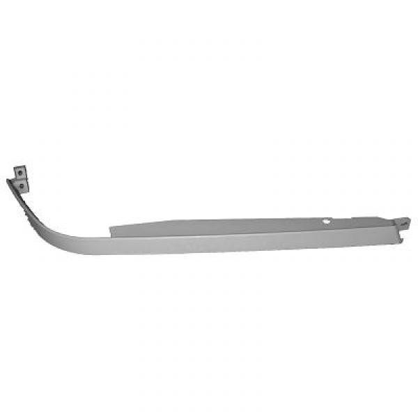 Koplamplijst links W202 93-97 PRIMED/NIET voor SRA