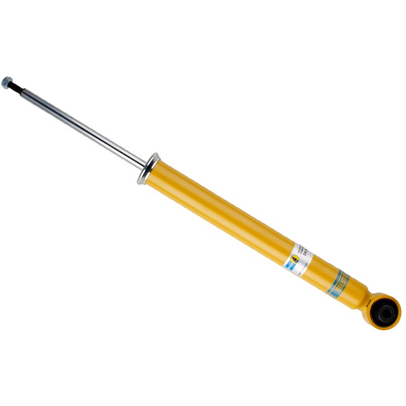 Bilstein B6 (24-247955)  Audi A3 Cabrio (8V) 1.4 TFSI / 1.4 TSI / 1.5 TFSI / 1.6 TDI / 1.8 TFSI / 2.0 TDI / 2.0 TFSI / 35 TFSI / 40 TFSI / S3 10/2013-10/2020 - achteras