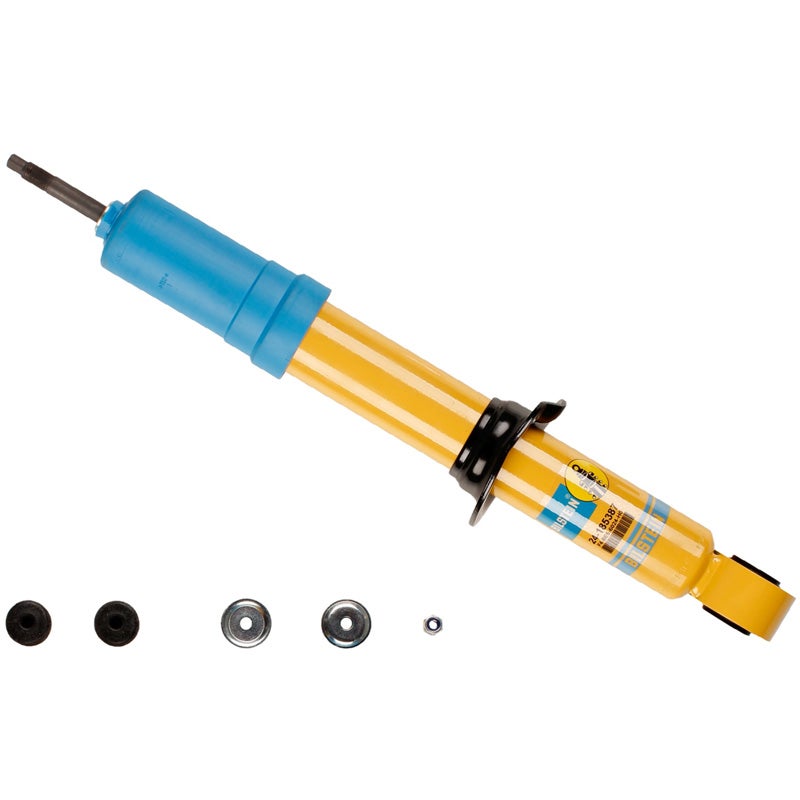 Bilstein B6 (24-185387)  Toyota Sequoia 4.7 09/2000-10/2007 / Tundra 3.4 / 4.0 / 4.7 04/1999-11/2006 - vooras