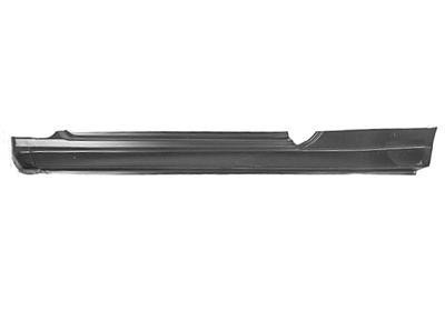 dorpel, 3 drs, links Ford Focus, 1998-2004