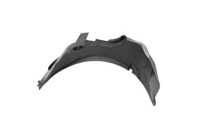 binnenscherm, plastic, voor, rechts Alfa Romeo 156, 1997-2003